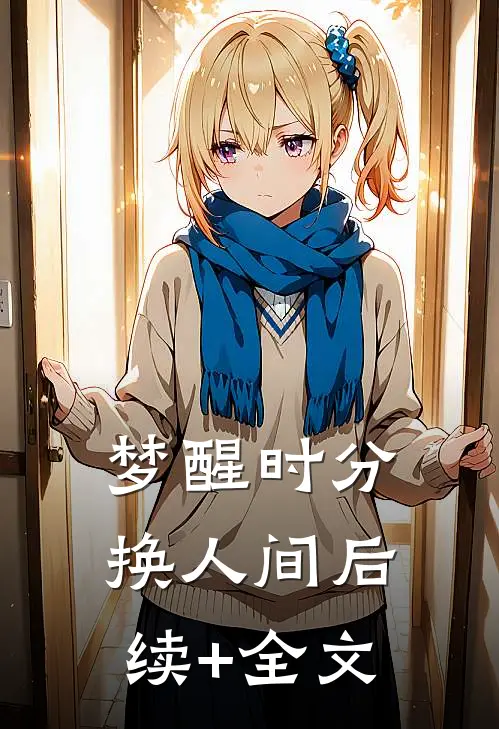 梦醒时分换人间后续+全文