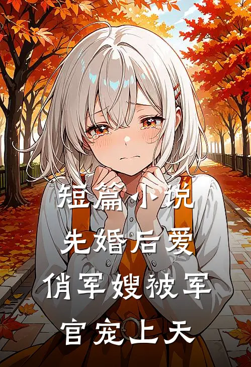短篇小说先婚后爱：俏军嫂被军官宠上天