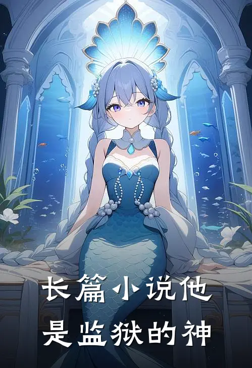长篇小说他是监狱的神