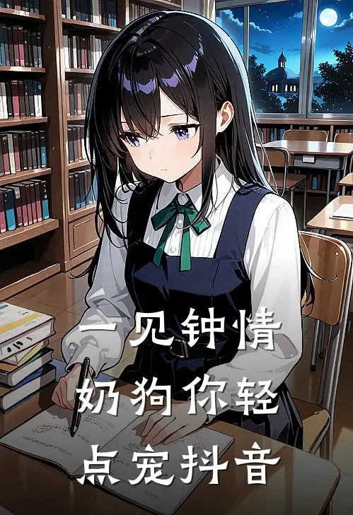 一见钟情，奶狗你轻点宠抖音