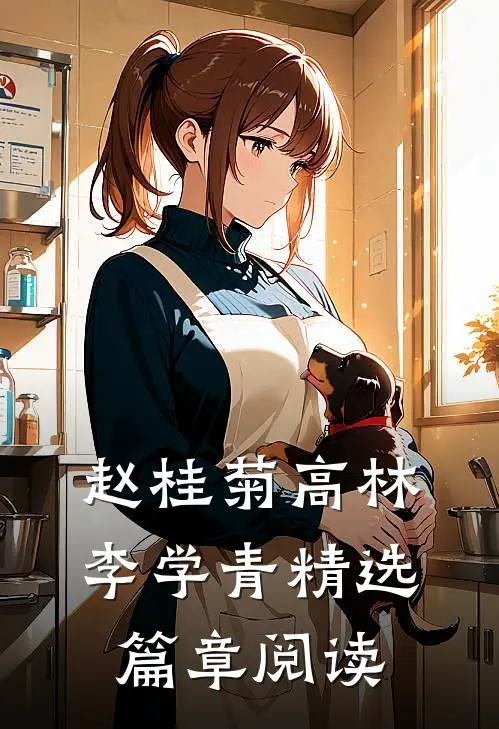 赵桂菊高林李学青精选篇章阅读