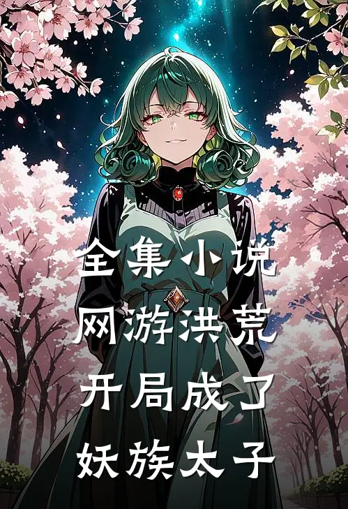 全集小说网游洪荒：开局成了妖族太子