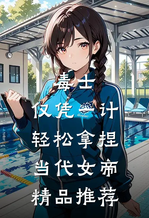 毒士：仅凭一计，轻松拿捏当代女帝精品推荐