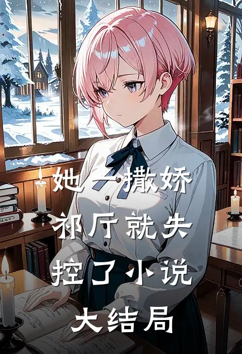她一撒娇，祁厅就失控了小说大结局