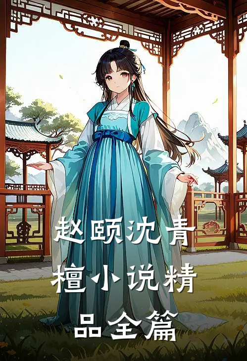 赵颐沈青檀小说精品全篇