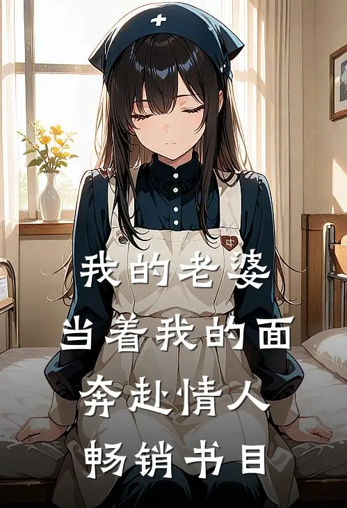 我的老婆,当着我的面奔赴情人畅销书目