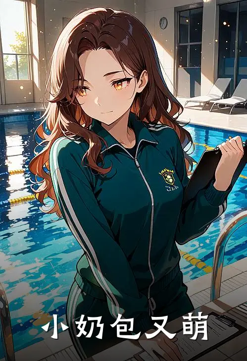 小奶包又萌