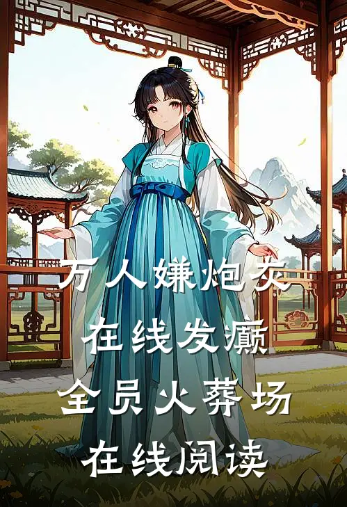 万人嫌炮灰在线发癫，全员火葬场在线阅读