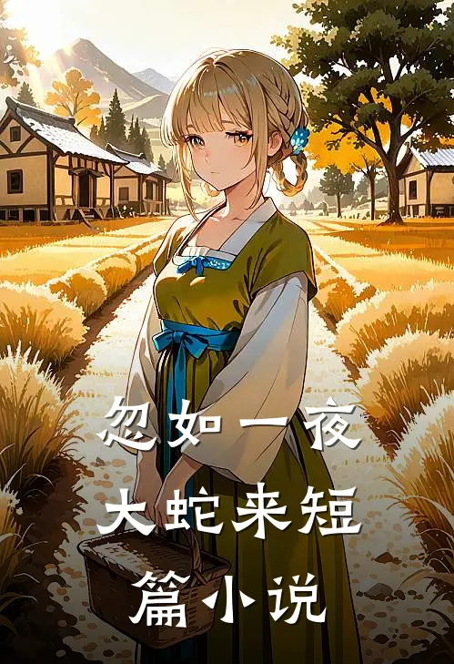 忽如一夜大蛇来短篇小说