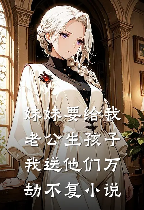 妹妹要给我老公生孩子，我送他们万劫不复小说