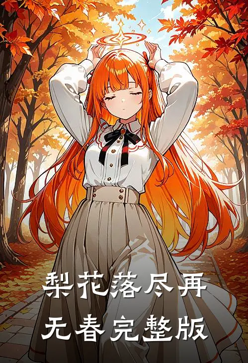 梨花落尽再无春完整版