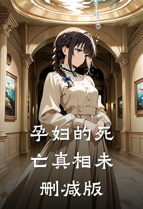 孕妇的死亡真相未删减版