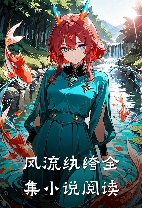 风流纨绔全集小说阅读