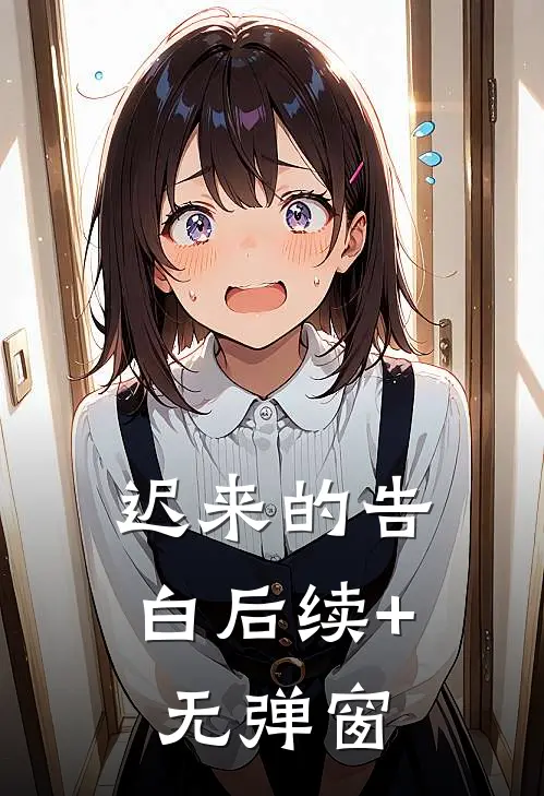 迟来的告白后续+无弹窗