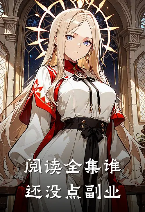阅读全集谁还没点副业