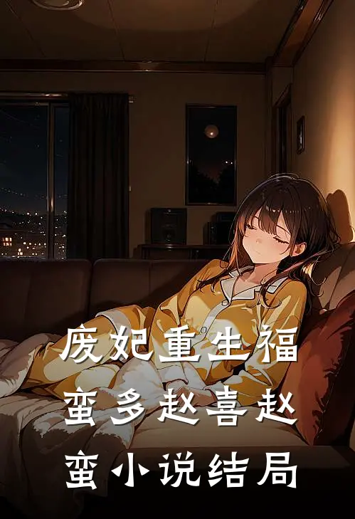 废妃重生福蛮多赵喜赵蛮小说结局
