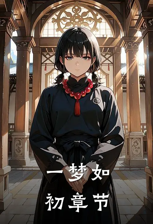 一梦如初章节