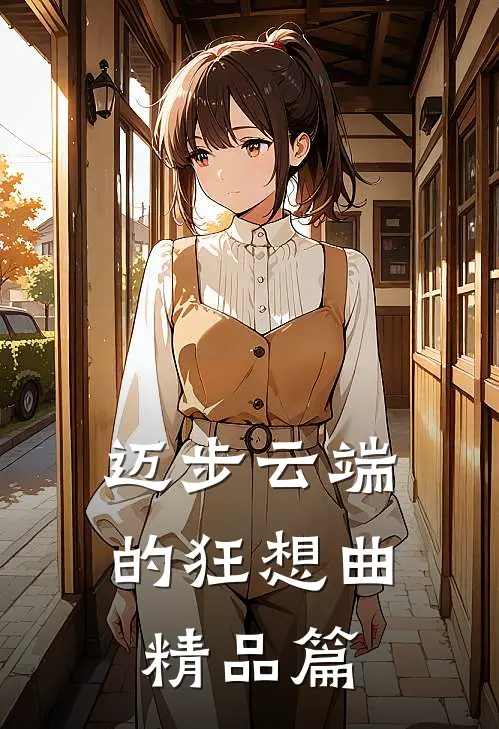 迈步云端的狂想曲精品篇
