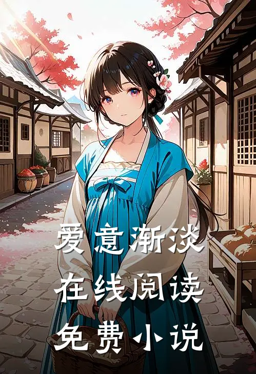 爱意渐淡在线阅读免费小说