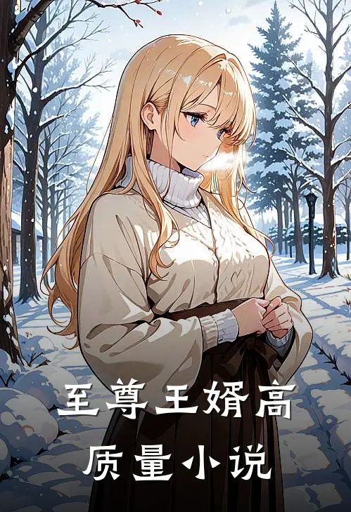 至尊王婿高质量小说