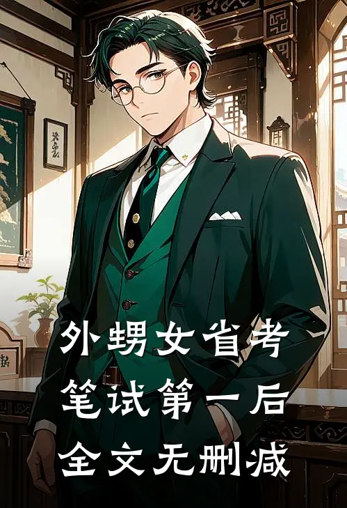 外甥女省考笔试第一后全文无删减