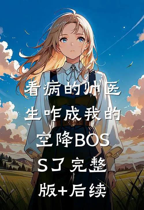 看病的帅医生咋成我的空降BOSS了完整版+后续