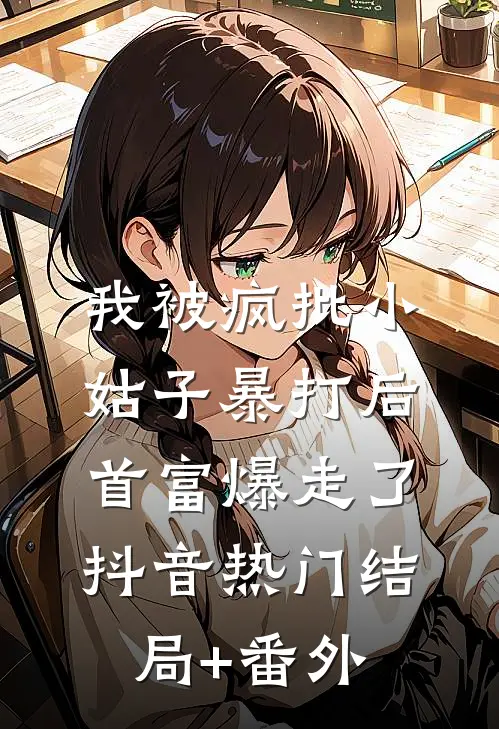 我被疯批小姑子暴打后，首富爆走了抖音热门结局+番外