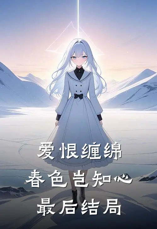 爱恨缠绵，春色岂知心最后结局