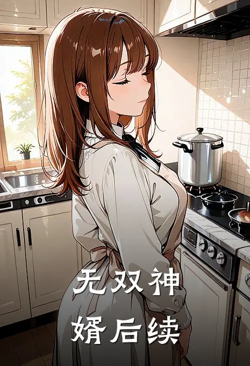 无双神婿后续