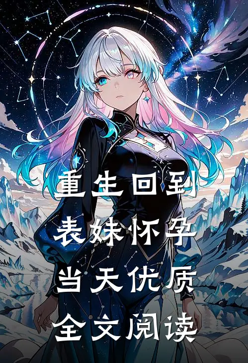 重生回到表妹怀孕当天优质全文阅读