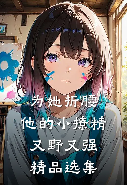 为她折腰，他的小撩精又野又强精品选集
