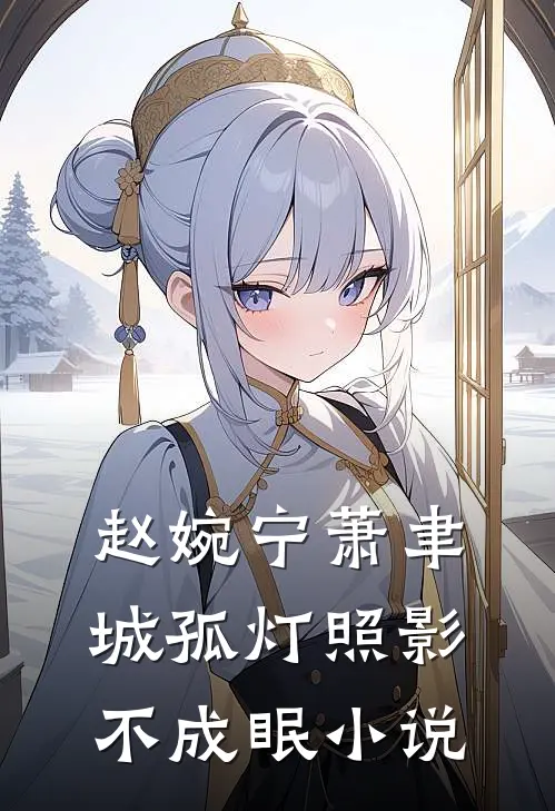 赵婉宁萧聿城孤灯照影不成眠小说