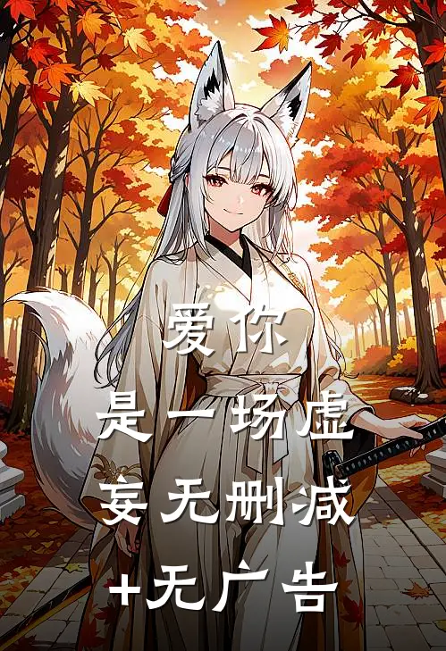 爱你，是一场虚妄无删减+无广告