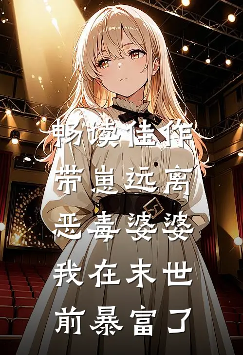 畅读佳作带崽远离恶毒婆婆，我在末世前暴富了