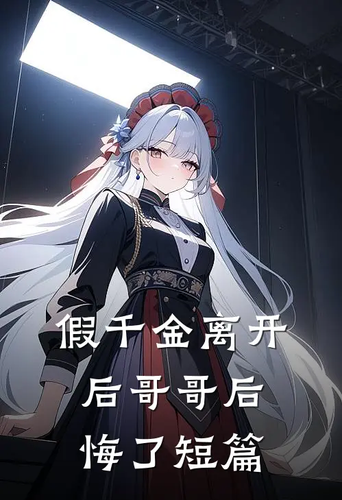 假千金离开后哥哥后悔了短篇