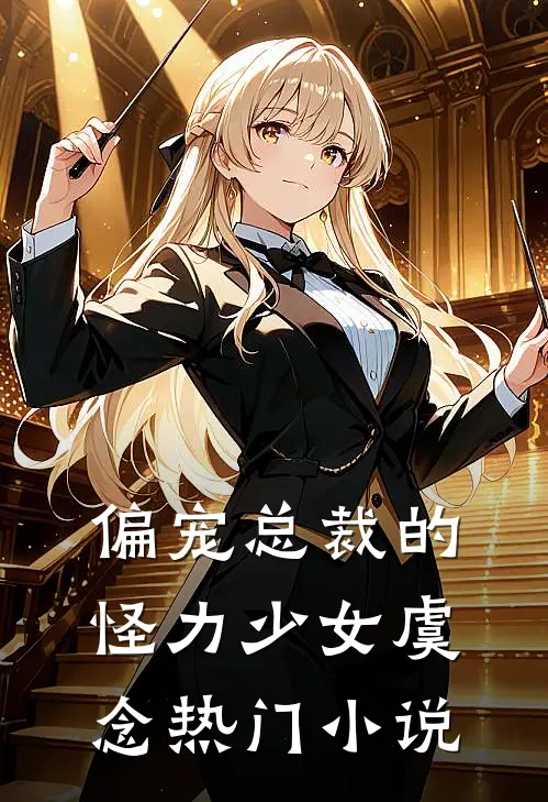 偏宠总裁的怪力少女虞念热门小说