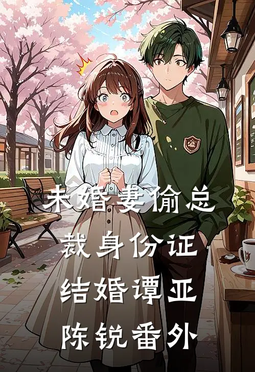 未婚妻偷总裁身份证结婚谭亚陈锐 番外