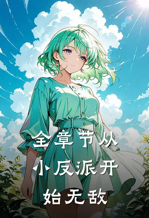 全章节从小反派开始无敌