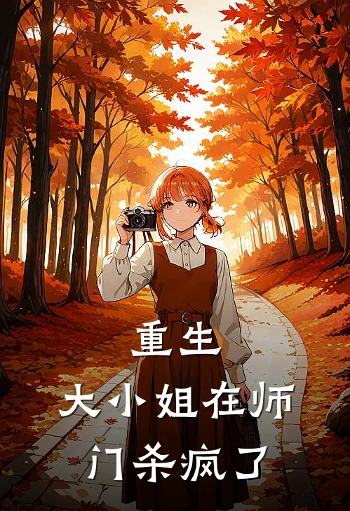 重生：大小姐在师门杀疯了