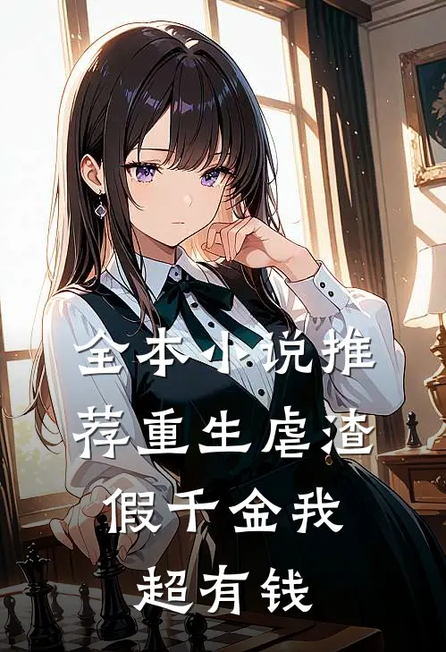 全本小说推荐重生虐渣：假千金我超有钱