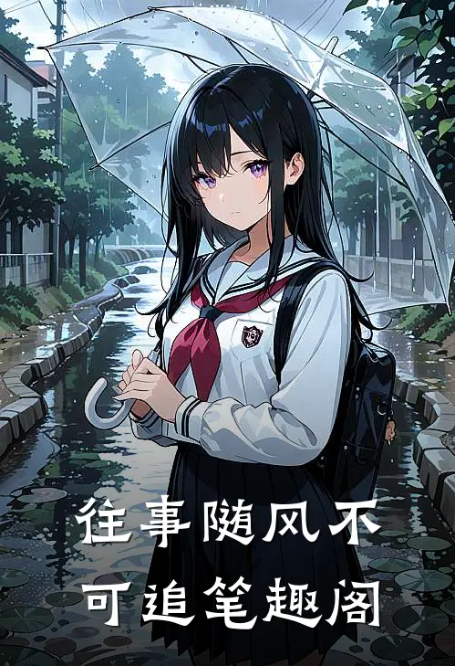 往事随风不可追笔趣阁
