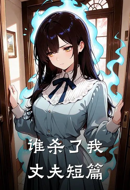 谁杀了我丈夫短篇