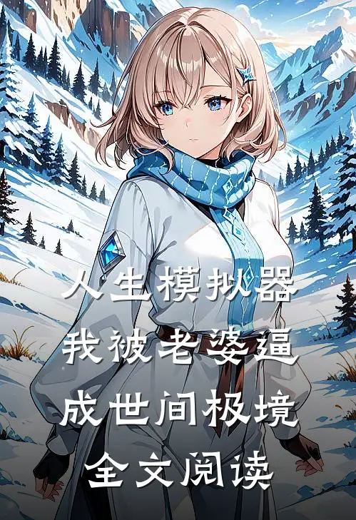 人生模拟器：我被老婆逼成世间极境全文阅读