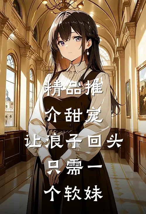 精品推介甜宠：让浪子回头，只需一个软妹