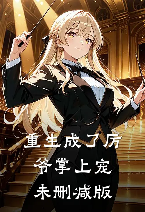 重生成了厉爷掌上宠未删减版