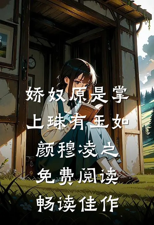 娇奴原是掌上珠有玉如颜穆凌之免费阅读畅读佳作