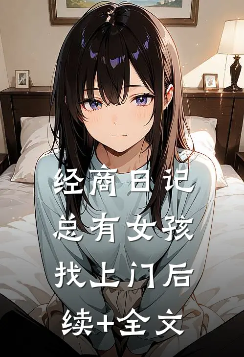 经商日记：总有女孩找上门后续+全文
