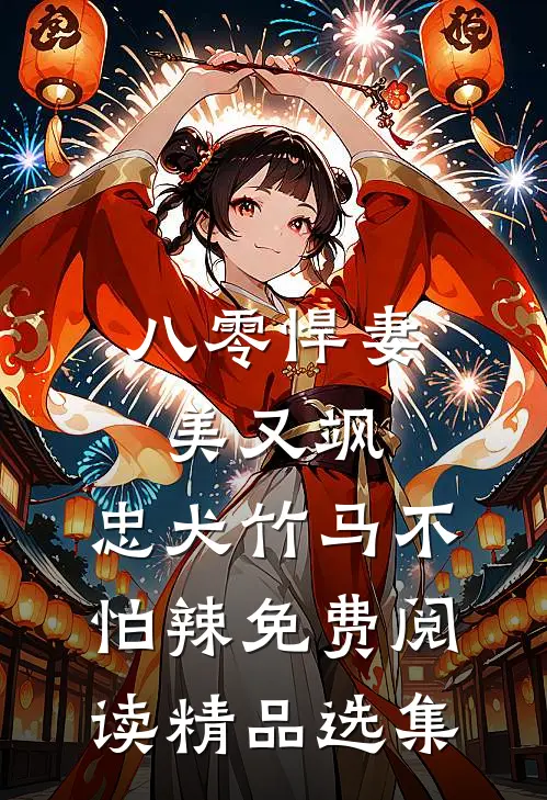 八零悍妻美又飒,忠犬竹马不怕辣免费阅读精品选集