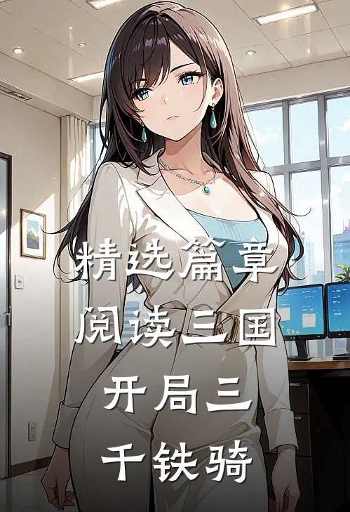 精选篇章阅读三国：开局三千铁骑