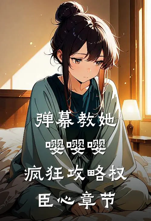 弹幕教她嘤嘤嘤，疯狂攻略权臣心章节